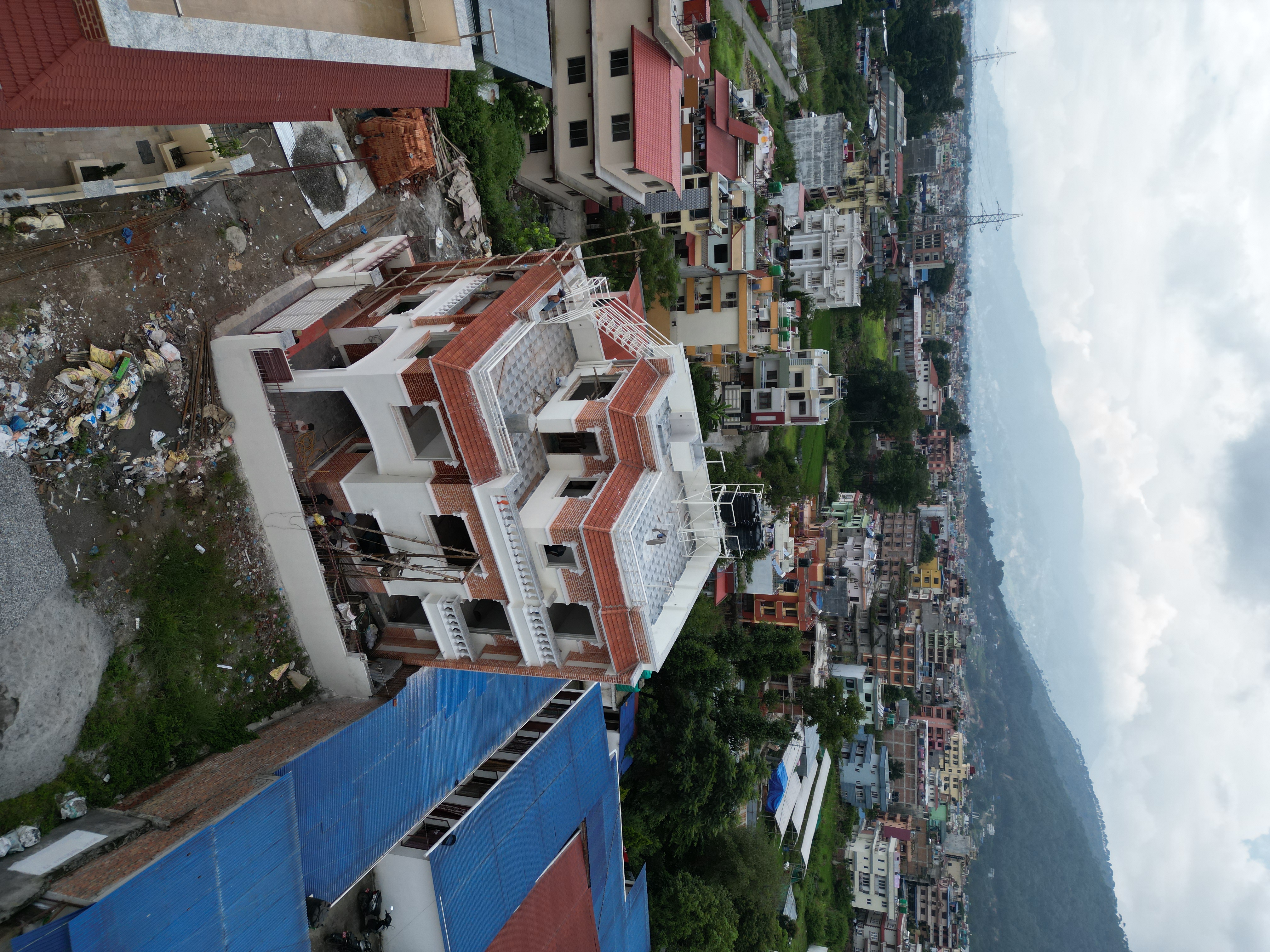 Picture of Budhanilkantha Municipality, Bagmati